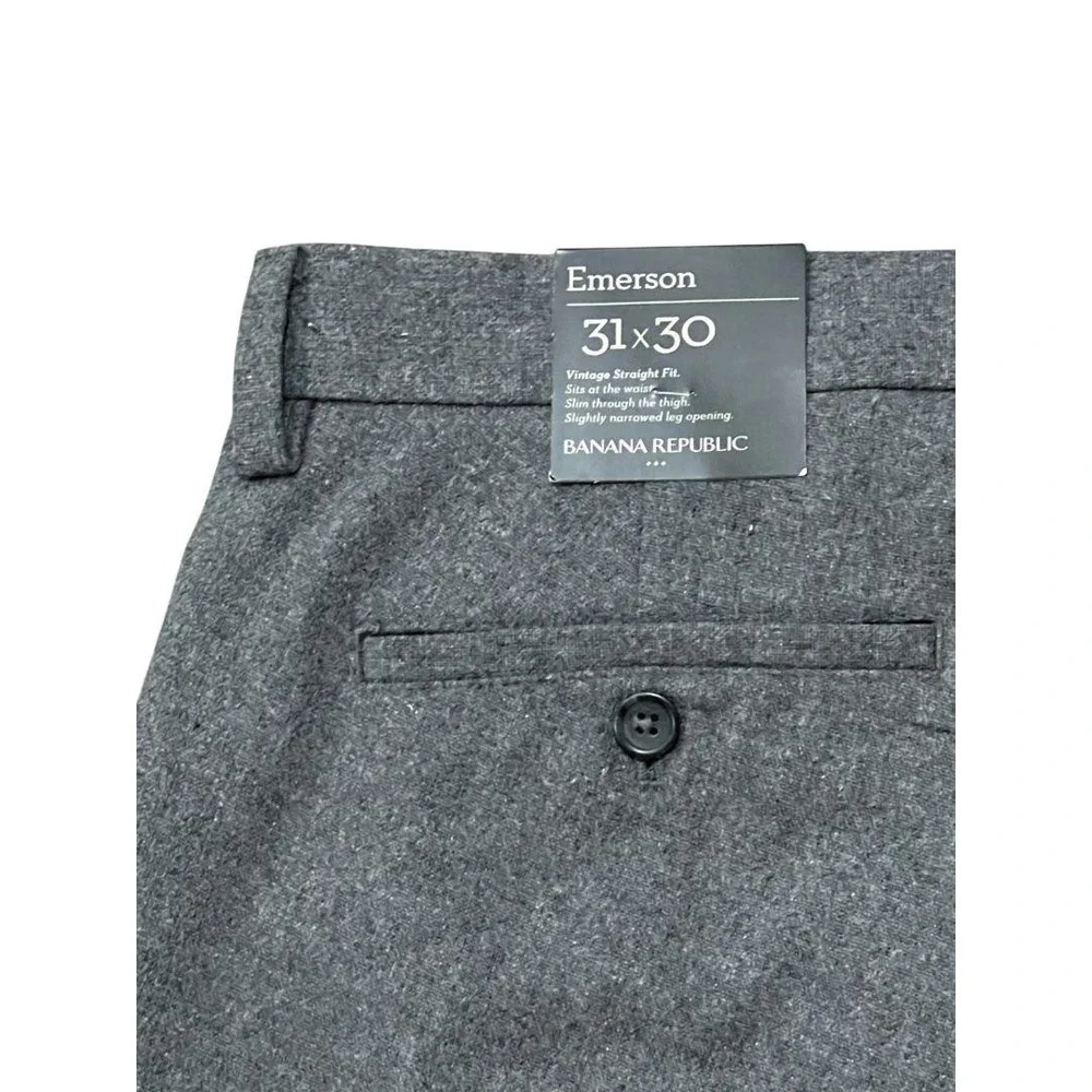 Banana Republic 31 30